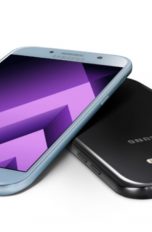 Samsung Galaxy A7 (2018) passiert Bluetooth-Zertifizierung Samsung Galaxy A7 (2017)