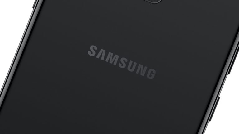 Bringt Samsung eine Vierfach-Kamera? Samsung Galaxy A8 Star Rückseite