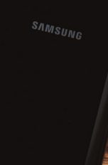 Logo auf Rückseite Galaxy S8