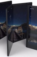 Galaxy X Renderbild