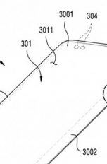 Samsung Patent Edge-Display Samsung Patent Edge Notch
