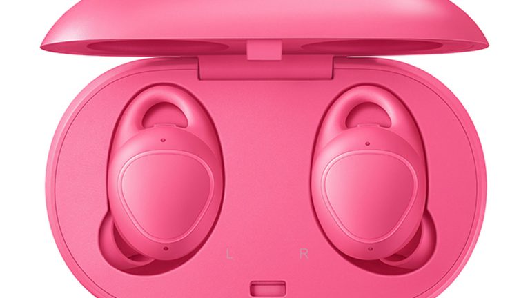 Werden Gear IconX zu Samsung Buds? Samsung Gear IconX