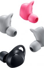 Samsung Gear IconX