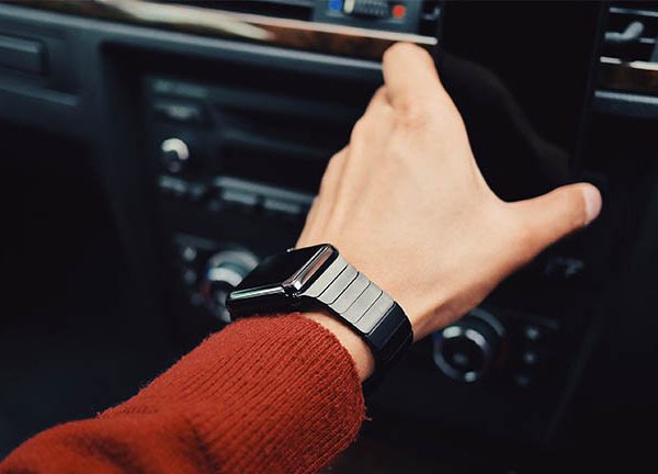 Smartwatch