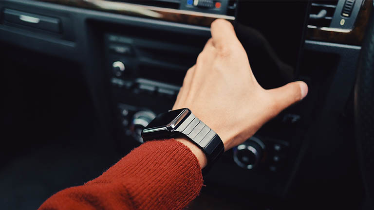 Smartwatch