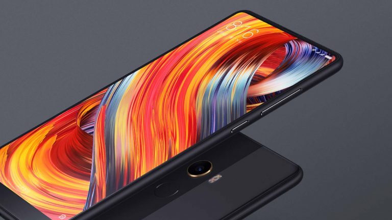 Xiaomi Mi Max 2