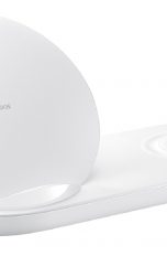 Samsungs Wireless Charger Duo