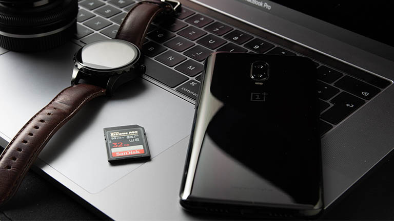 OnePlus Smartphone