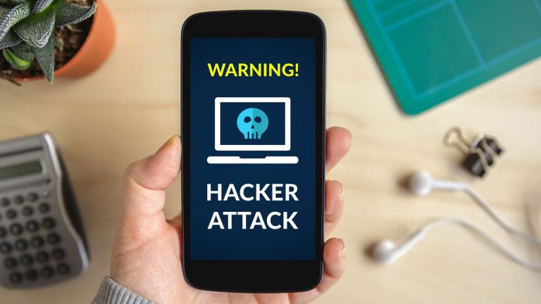 Antivirenprogramme: Handy vor Hacker-Angriffen schützen