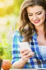 Garten-Apps für Hobbygärtner