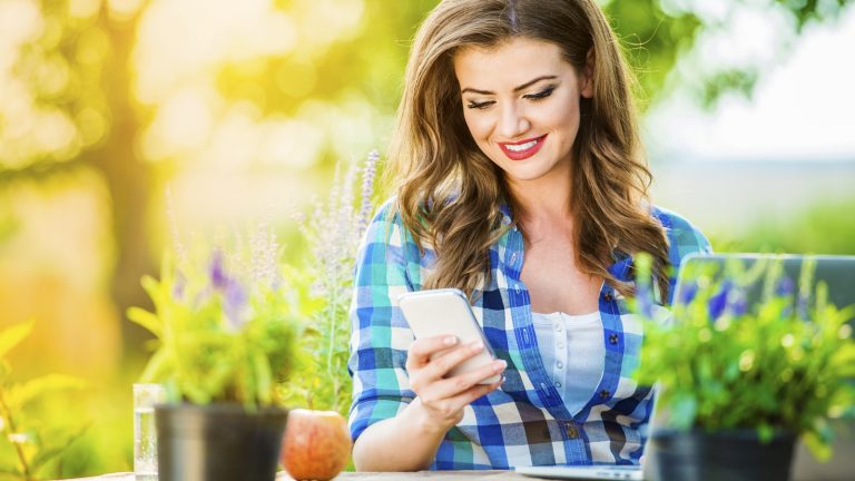Garten-Apps für Hobbygärtner