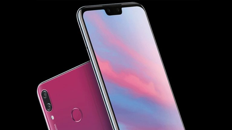 Huawei Enjoy 9 Plus Renderfoto