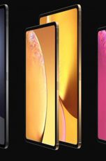 iPad Pro 2018 Renderbilder