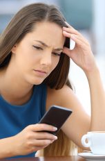 Mobiles Internet funktioniert nicht: Ursachen und Lösungen