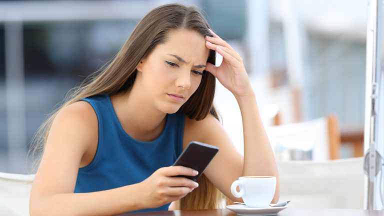 Mobiles Internet funktioniert nicht: Ursachen und Lösungen Mobiles Internet funktioniert nicht: Ursachen und Lösungen