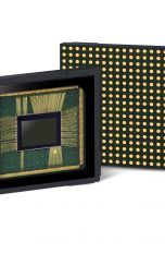 Samsung investiert oft in neue Kamerasensoren, hier die Neuentwicklungen aus dem Jahr 2017.