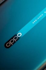 Oppo-Smartphone