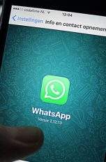 WhatsApp