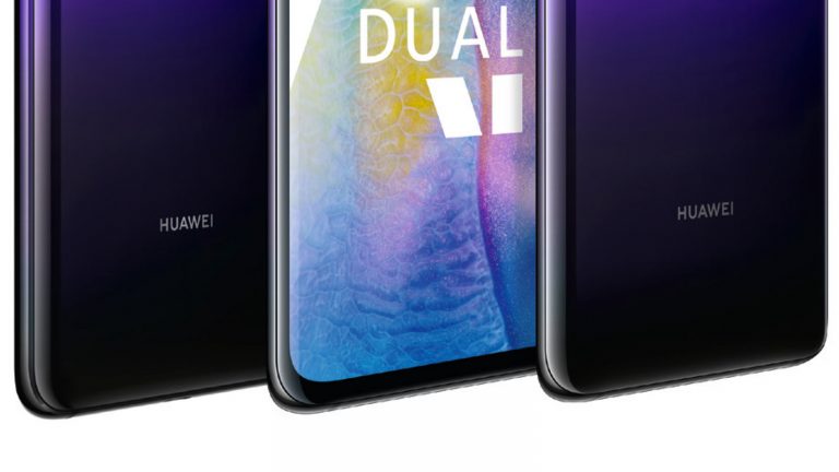 Huawei Mate 20