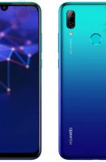 Huawei P Smart 2019