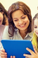 Mit Lehrer-Apps Unterricht gestalten
