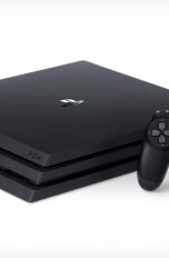Die PlayStation 4 Pro