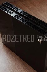 PlayStation 5: Prototyp Leakbild