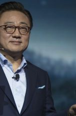 DJ Koh präsentiert Galaxy S8
