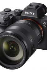Sony Alpha 7 III