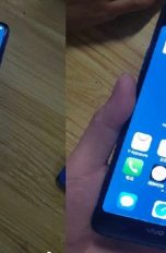 So könnte das Vivo Nex 2 aussehen – mit Dual-Display.