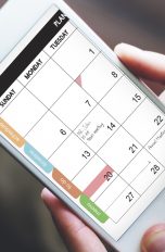 Familienplaner-App: Все Termine auf dem Handy im Blick