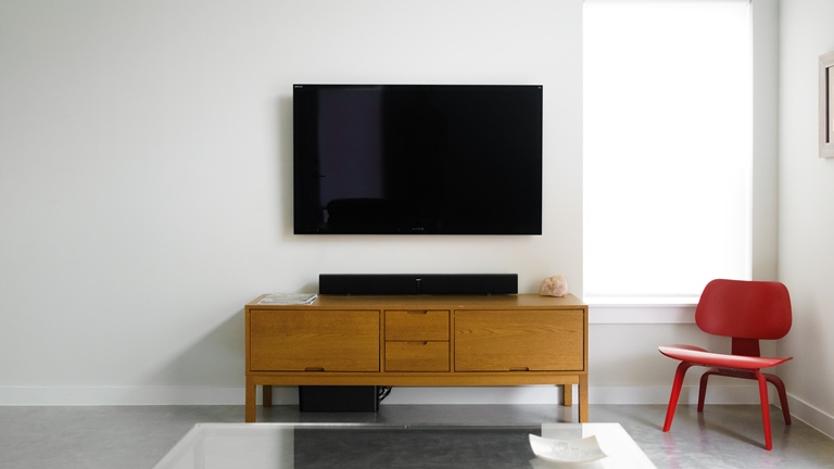 Samsung TVs 2019 mit Remote Access