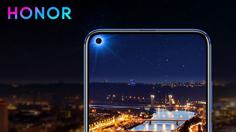 Honor View 20 Fotos der 48-MP-Kamera