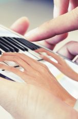 Apps, mit denen du Klavierspielen lernen kannst, für Handy & Co