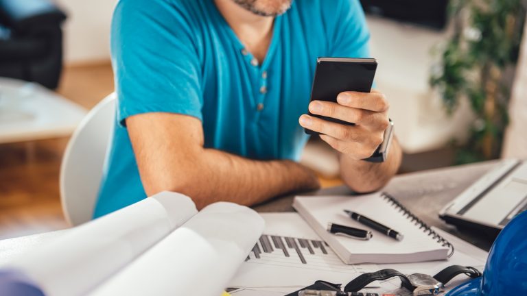 Mathe-Apps helfen bei der täglichen Arbeit