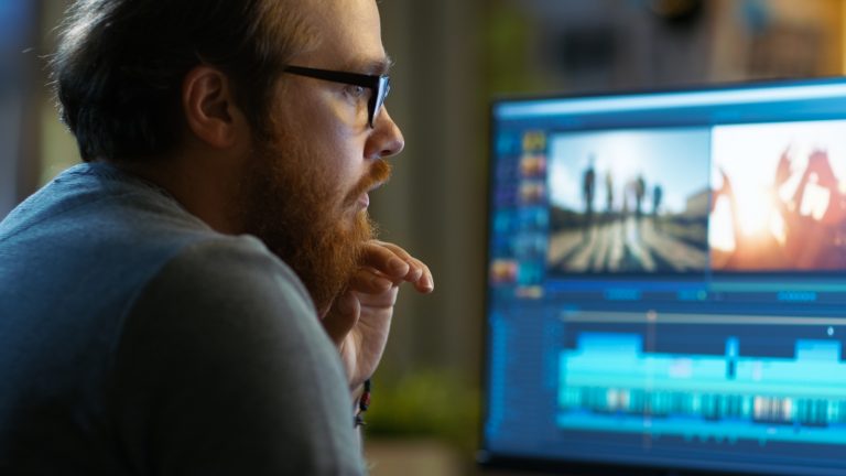 MiniDV digitalisieren: Alte Filme auf den PC kopieren