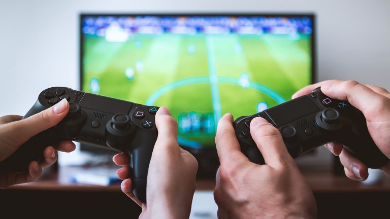PS4 wirft Disc aus und piept: So behebst du das Problem