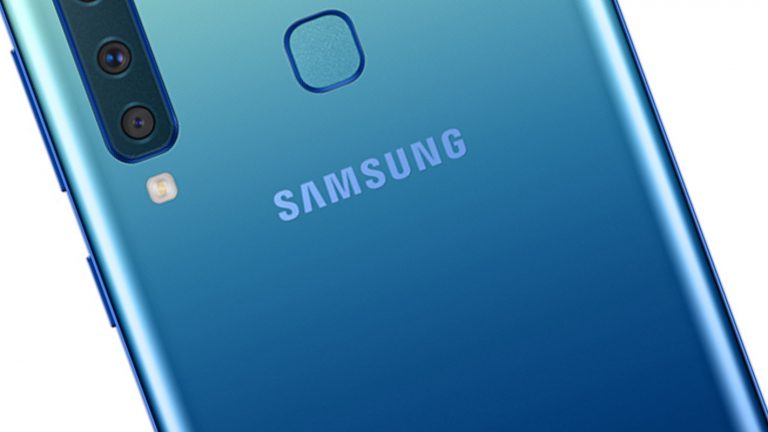 Samsung Logo