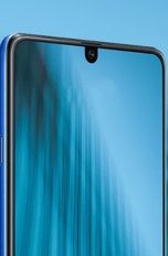 Render-Bild Samsung Galaxy M20