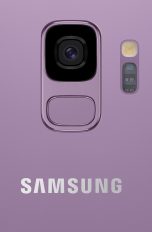 Kameralinse Galaxy S9