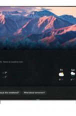 Sony-Smart-TV der Bravia-Reihe