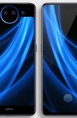 Vivo Nex Dual Display