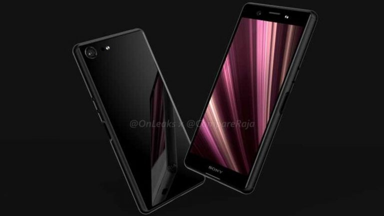 xperia-xz4-compact-render Sony Xperia XZ4 Compact in Renderbildern und Video aufgetaucht