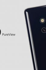 Nokia 9 Render-Bild