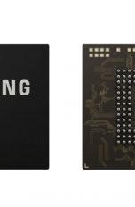 Samsungs neuer Flash-Speicher