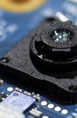 Sensor Sony