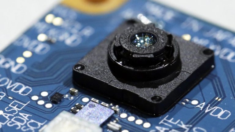 Sensor Sony