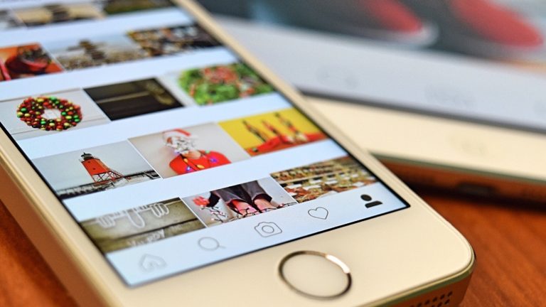 Foto- und Video-Galerie auf dem iPhone Foto- und Video-Galerie auf dem iPhone