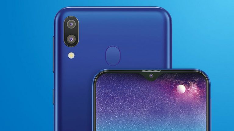 Samsung Galaxy M10 und M20 offiziell vorgestellt