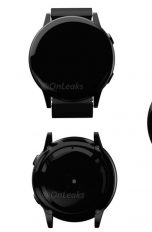 Renderbilder "Pulse" or Galaxy Sport